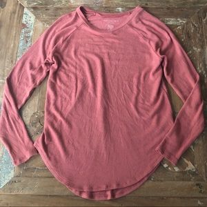 American Eagle soft and sexy plush sweater